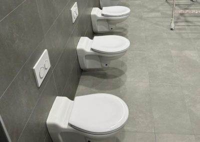 Sanitaire Montcherand Yverdon
